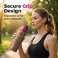 Stainless Steel Vacuum Insulated Water Bottle