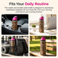 Stainless Steel Vacuum Insulated Water Bottle