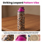 Stainless Steel Vacuum Insulated Water Bottle