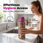 Stainless Steel Vacuum Insulated Water Bottle