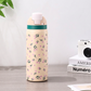 Stainless Steel Vacuum Insulated Water Bottle