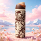 Stainless Steel Vacuum Insulated Water Bottle