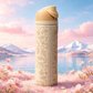 Stainless Steel Vacuum Insulated Water Bottle