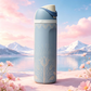 Stainless Steel Vacuum Insulated Water Bottle