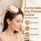 💇‍♀️ Verwarmde Volumeclip voor de Haarwortels