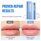 Hyaluronic Acid Moisturizing Lip Balm for Dry Lips