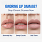 Hyaluronic Acid Moisturizing Lip Balm for Dry Lips