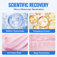 Hyaluronic Acid Moisturizing Lip Balm for Dry Lips