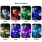 💥【50% OFF】🔥 Draadloos 8-Kleuren LED Stroboscoop | Drone Anti-Botsing/Fiets Waarschuwing/Noodsignaal | USB Oplaadbaar 90mAh | Afstandsbediening | Waterdicht | Voor DJI Air 2S/Mini 2/Mavic etc. | Multifunctioneel Veiligheidslampje 🚁