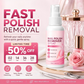 Nagellak Oplos- & Verwijderingsspray