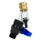 🔥 50% KORTING! Boiler Reiniger Tool 💧 Verwijder Kalk & Herstel Warmteprestaties Zonder Gedoe