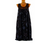 🏵️Elegante mouwloze jurk met bloemenprint voor dames