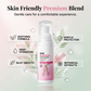 🔥Buy 2 Get 1 Free🎁Silky-Smooth Hair Removal Cream and mousses