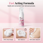 🔥Buy 2 Get 1 Free🎁Silky-Smooth Hair Removal Cream and mousses