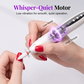 Portable Nail Drill Lamp