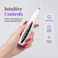 Portable Nail Drill Lamp