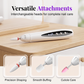 Portable Nail Drill Lamp
