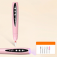 Portable Nail Drill Lamp