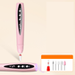 Portable Nail Drill Lamp