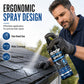 Waterproof Leak Repair Spray – Deep Penetration & Weather-Resistant Seal