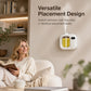 Smart LED Aroma Diffuser met Nevelregeling
