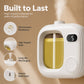 Smart LED Aroma Diffuser met Nevelregeling