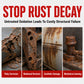 Heavy Duty Car Rust Reformer Spray
