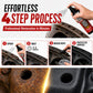 Heavy Duty Car Rust Reformer Spray