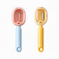 Multifunctional Peeler with Storage Container