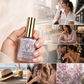 📢📢49% OFF !! ⏰Lilac Glossy Mirror Nail Strengthener