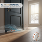 🔥📉 1+1 GRATIS! Zelfklevende isolatiestrip – 🏠 beschermt tegen tocht, 🌿 verlaagt energierekening, ✅ eenvoudig te plakken!