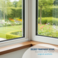 🔥📉 1+1 GRATIS! Zelfklevende isolatiestrip – 🏠 beschermt tegen tocht, 🌿 verlaagt energierekening, ✅ eenvoudig te plakken!