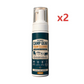 Outdoor Camp Gear Foam Cleaner with Cleaning Towel