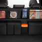 🚗 Hangende kofferbak organizer voor auto en SUV
