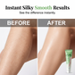 Gentle Aloe Vera Hair Removal Cream
