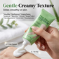 Gentle Aloe Vera Hair Removal Cream