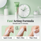 Gentle Aloe Vera Hair Removal Cream