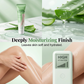 Gentle Aloe Vera Hair Removal Cream
