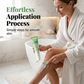 Gentle Aloe Vera Hair Removal Cream