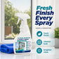Window Screen & Mesh Cleaner Spray