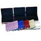 Aluminum Alloy Mini Briefcase Business Card Holder