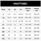 Dames T-shirt met geschulpte V-hals en hartjesprint