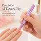 🎁 1+1 GRATIS! Nagelverzorgingspen – 💧 voedt nagelriemen, 💅 versterkt nagels, ✨ draagbaar & eenvoudig in gebruik!