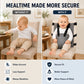 👶🪑 50% korting! Draagbare kinderstoelgordel – 🛡️ veilig & stevig, 🧳 makkelijk mee te nemen, 📏 past op elke stoel!