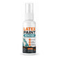 🏠 NU 50% KORTING! Multi-Oppervlak Latex Verfverwijderaar Spray – Snelwerkende Verfstripper, Lost Gedroogde Latexvlekken Op In Minuten, Verfverwijderaar met Schraper voor Renovatie & Reparatie