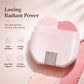 2-in-1 langhoudende highlighter- en blushstic