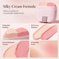 2-in-1 langhoudende highlighter- en blushstic