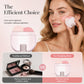 2-in-1 langhoudende highlighter- en blushstic