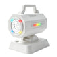 Portable Electric Bubble Machine