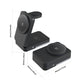 3-in-1 opvouwbare magnetische draadloze oplaadstandaar